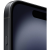 Фото товара Смартфон Apple iPhone 16 128GB Black