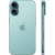 Фото товара Смартфон Apple iPhone 16 128GB Teal