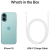 Фото товара Смартфон Apple iPhone 16 128GB Teal