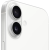 Фото товара Смартфон Apple iPhone 16 128GB White