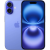 Фото товара Смартфон Apple iPhone 16 256GB Ultramarine 