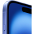 Фото товара Смартфон Apple iPhone 16 256GB Ultramarine 