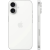 Фото товара Смартфон Apple iPhone 16 256GB White 