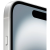 Фото товара Смартфон Apple iPhone 16 256GB White 