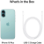 Фото товара Смартфон Apple iPhone 16 Plus 128GB Teal