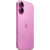 Фото товара Смартфон Apple iPhone 16 Plus 128GB Pink