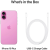 Фото товара Смартфон Apple iPhone 16 Plus 256GB Pink