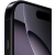 Фото товара Смартфон Apple iPhone 16 Pro 128GB Black Titanium