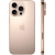 Фото товара Смартфон Apple iPhone 16 Pro 256GB Desert Titanium