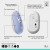 Фото товара Миша Logitech POP Mouse Lilac, Bluetooth (910-007414)