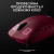 Фото товара Миша Logitech PRO 2 Lightspeed Magenta, USB (910-007309)