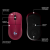 Фото товара Миша Logitech PRO 2 Lightspeed Magenta, USB (910-007309)