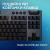 Фото товара Клавіатура Logitech G915 TKL X Lightspeed Black Tactile (920-012721)