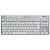 Фото товара Клавіатура Logitech G915 TKL X Lightspeed White Tactile (920-012737)