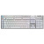 Фото товара Клавіатура Logitech G915 X Lightspeed White Tactile (920-012690)