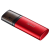 Фото товара Flash Drive Apacer AH25B 256GB USB 3.2 (AP256GAH25BR-1) Red 