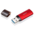 Фото товара Flash Drive Apacer AH25B 256GB USB 3.2 (AP256GAH25BR-1) Red 