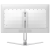 Фото товара Монiтор 27" Philips Evnia 27M2N8500/00 White