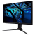 Фото товара Монiтор 27" Acer Predator XB273UFbmiiprzx (UM.HX3EE.F05) Black