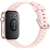 Фото товара Смарт годинник Huawei Watch Fit 3 Pink 