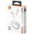 Фото товара Гарнітура JBL WAVE FLEX 2 White (JBLWFLEX2WHT) 