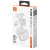 Фото товара Гарнітура JBL TUNE BUDS 2 White (JBLTBUDS2WHT) 