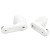 Фото товара Гарнітура JBL TUNE FLEX 2 White (JBLTFLEX2WHT) 