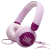 Фото товара Гарнітура JBL JR320 Purple (JBLJR320PUR) 