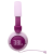 Фото товара Гарнітура JBL JR320 Purple (JBLJR320PUR) 