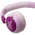 Фото товара Гарнітура JBL JR320 Purple (JBLJR320PUR) 