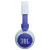 Фото товара Гарнітура JBL JR320BT Blue (JBLJR320BTBLU) 