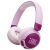 Фото товара Гарнітура JBL JR320BT Purple (JBLJR320BTPUR) 