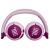 Фото товара Гарнітура JBL JR320BT Purple (JBLJR320BTPUR) 