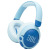 Фото товара Гарнітура JBL JR470NC Blue (JBLJR470NCBLU) 