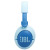 Фото товара Гарнітура JBL JR470NC Blue (JBLJR470NCBLU) 