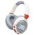 Фото товара Гарнітура JBL JR470NC White (JBLJR470NCWHT) 