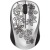 Мышь компьютерная Trust Vivy Wireless Mini Mouse White